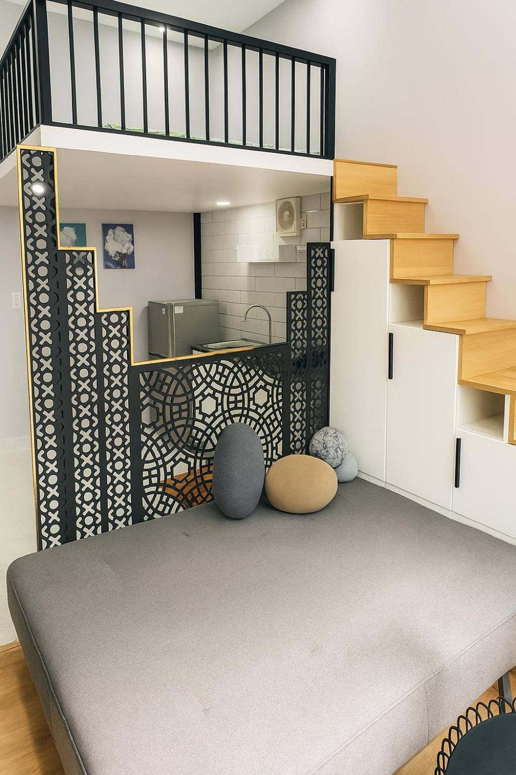 Aparthotel Lunaria Maison - Riverside *