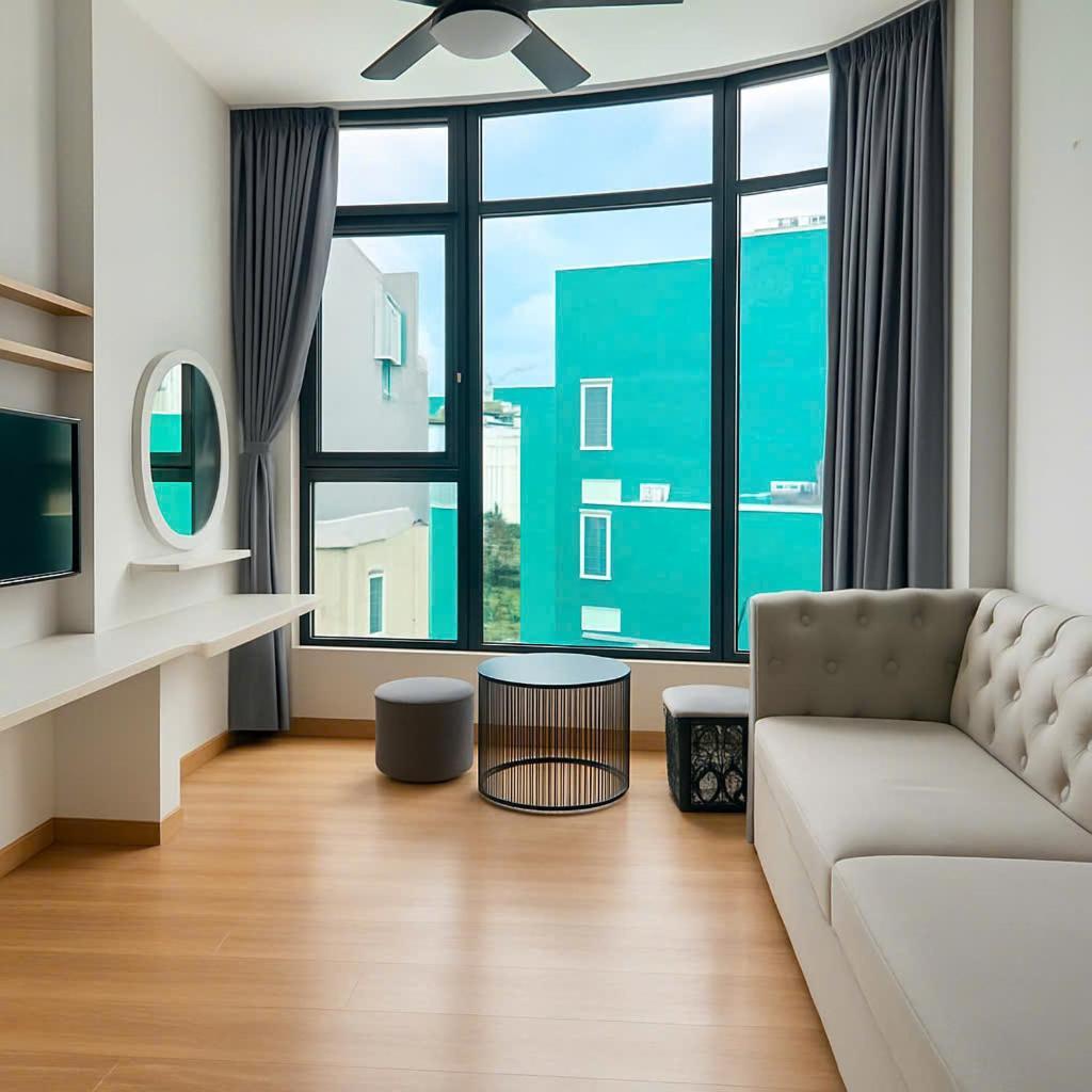 Lunaria Maison - Riverside * Ho Chi Minh City